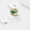 Konwerter ATEN DisplayPort na HDMI, PC: do UXGA / HDTV: do 1080i, 1080p