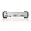 Rozdzielacz DVI Audio/Video ATEN 2-portowy