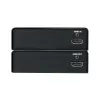 Przedłużacz HDMI ATEN przez 1 kabel CAT5e/6 (100 m), 4Kx2K, 3-poziomowe kaskadowanie / HDBaseT
