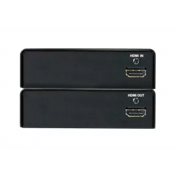 Przedłużacz HDMI ATEN przez 1 kabel CAT5e/6 (100 m), 4Kx2K, 3-poziomowe kaskadowanie / HDBaseT