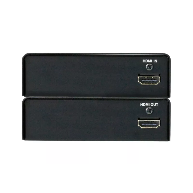 Przedłużacz HDMI ATEN przez 1 kabel CAT5e/6 (100 m), 4Kx2K, 3-poziomowe kaskadowanie / HDBaseT