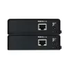 Przedłużacz HDMI ATEN przez 1 kabel CAT5e/6 (100 m), 4Kx2K, 3-poziomowe kaskadowanie / HDBaseT