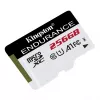 Karta pamięci Kingston Technology SDCE/256GB MicroSDXC UHS-I Class 10