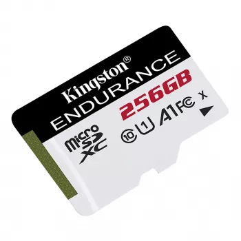 Karta pamięci Kingston Technology SDCE/256GB MicroSDXC UHS-I Class 10
