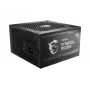 Zasilacz MSI MAG A750GL PCIE5 750 W 20+4 pin ATX ATX Czarny