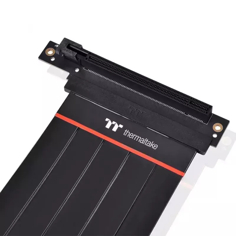 Karta interfejsu Thermaltake AC-060-CO1OTN-C2 PCIe Czarna