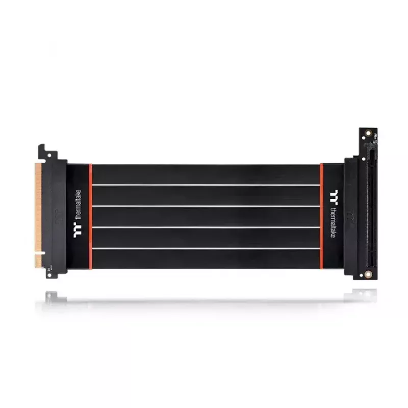 Karta interfejsu Thermaltake AC-060-CO1OTN-C2 PCIe Czarna