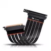 Karta interfejsu Thermaltake AC-060-CO1OTN-C2 PCIe Czarna