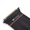 Karta interfejsu Thermaltake AC-060-CO1OTN-C2 PCIe Czarna