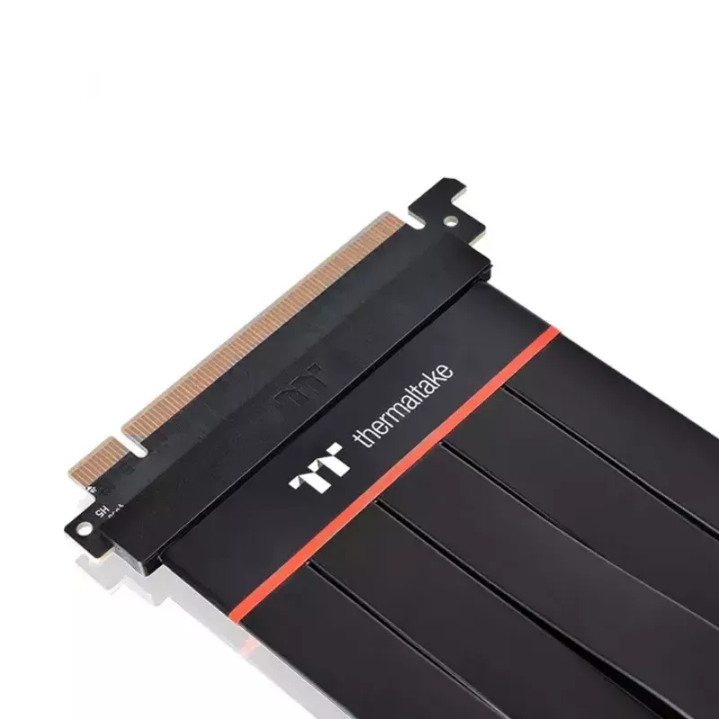 Karta interfejsu Thermaltake AC-060-CO1OTN-C2 PCIe Czarna