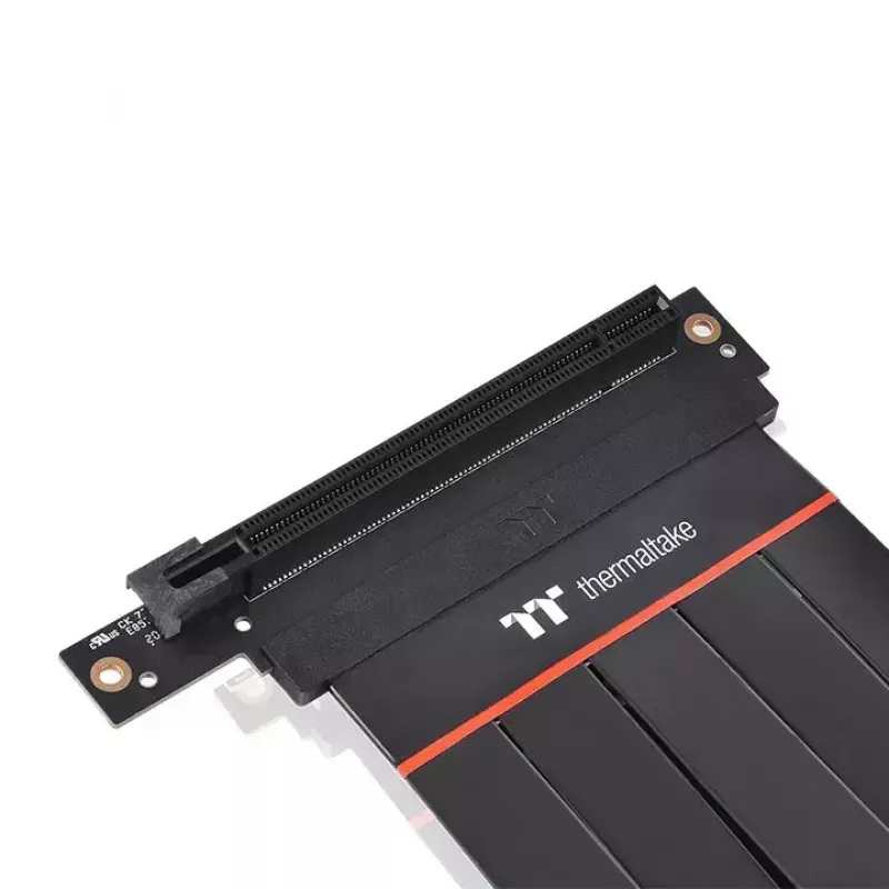 Karta interfejsu Thermaltake AC-060-CO1OTN-C2 PCIe Czarna