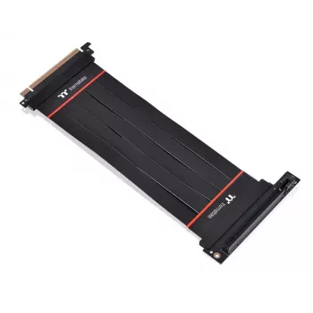 Karta interfejsu Thermaltake AC-060-CO1OTN-C2 PCIe Czarna