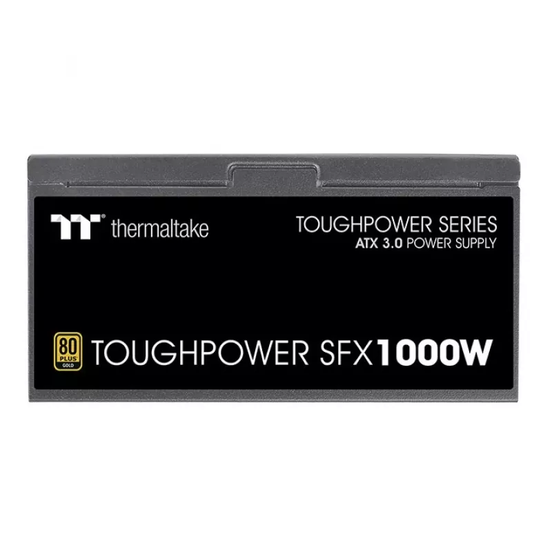 Zasilacz THERMALTAKE Toughpower SFX 1000W Gold - TT Premium Edition