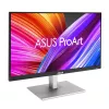 Monitor komputerowy ASUS ProArt PA278CGV 68,6 cm (27 cali) 2560 x 1440 pikseli Quad HD LCD Czarny