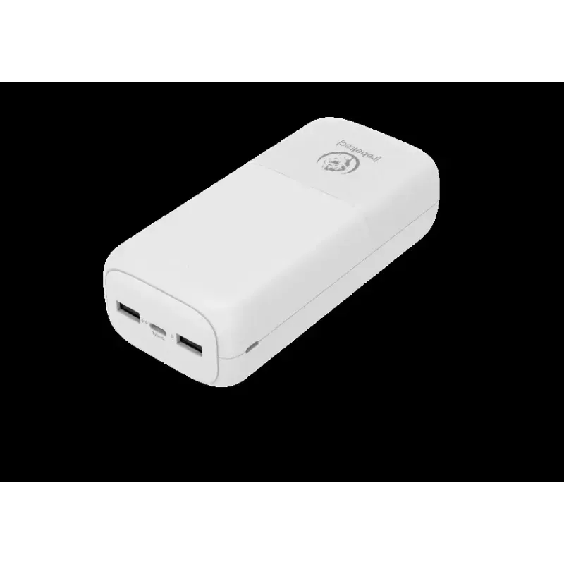 Przenośna ładowarka Powerbank P30 30 000 mAh