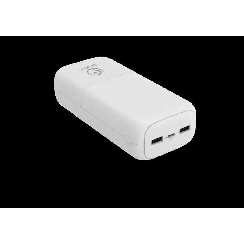 Przenośna ładowarka Powerbank P30 30 000 mAh