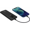 Przenośny powerbank P10 LCDPD 10 000 mAh