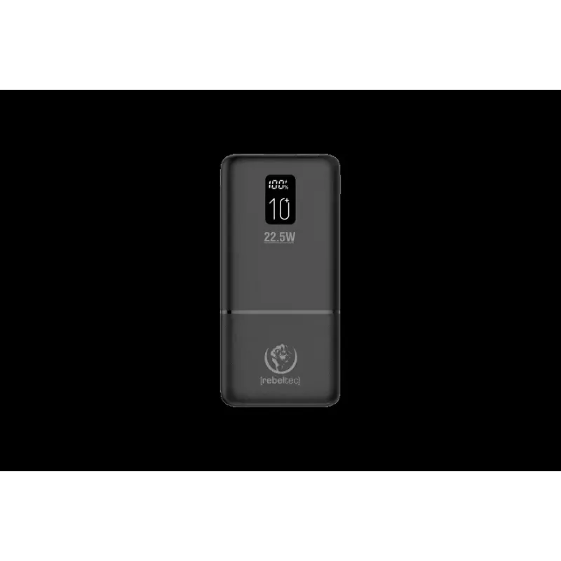 Przenośny powerbank P10 LCDPD 10 000 mAh