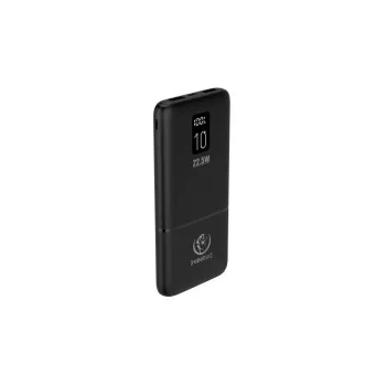 Przenośny powerbank P10 LCDPD 10 000 mAh