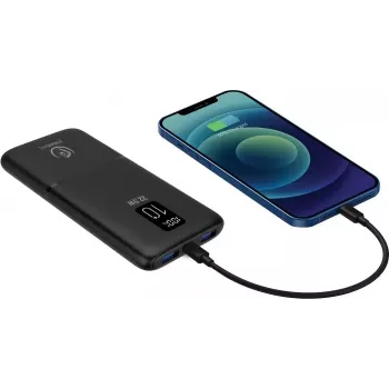 Powerbank P20 LCDPD 20 000 mAh