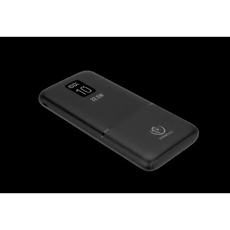 Powerbank P20 LCDPD 20 000 mAh