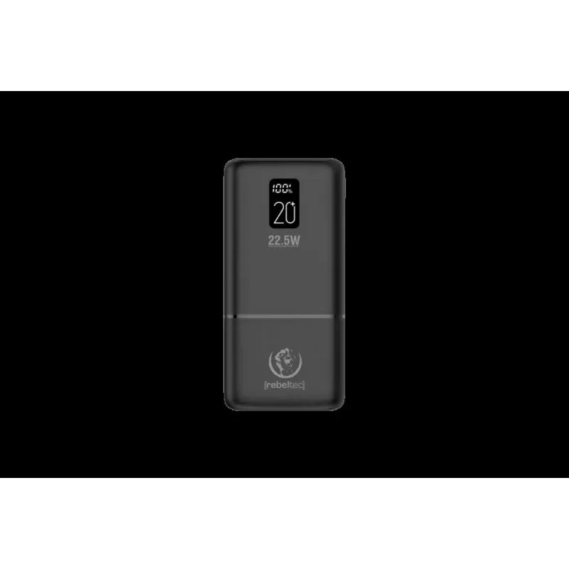 Powerbank P20 LCDPD 20 000 mAh