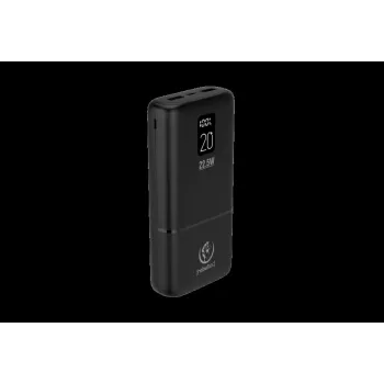 Powerbank P20 LCDPD 20 000 mAh