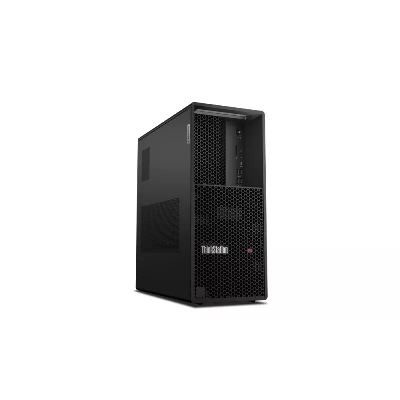 Lenovo ThinkStation P3 Intel® Core™ i7 i7-13700K 32 GB DDR5-SDRAM 1 TB SSD Windows 11 Pro Tower Workstation Czarny