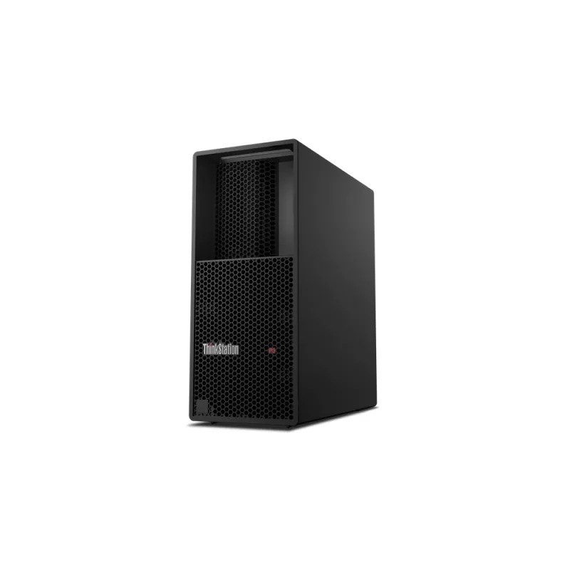 Lenovo ThinkStation P3 Intel® Core™ i7 i7-13700K 32 GB DDR5-SDRAM 1 TB SSD Windows 11 Pro Tower Workstation Czarny