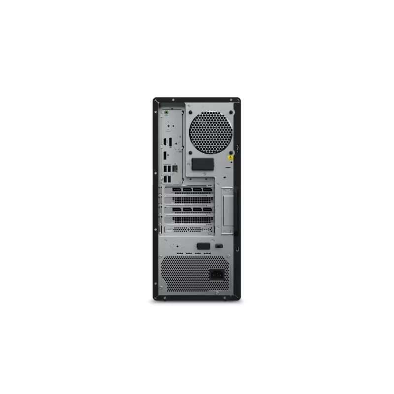 Lenovo ThinkStation P3 Intel® Core™ i7 i7-13700K 32 GB DDR5-SDRAM 1 TB SSD Windows 11 Pro Tower Workstation Czarny