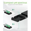 Obudowa RAID ICY BOX na 2x HDD/SSD z interfejsem USB 3.2 Gen 2 Type-C® / Type-A