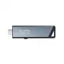 ADATA UE800 pamięć USB 1 TB USB Type-C 3.2 Gen 2 (3.1 Gen 2) srebrna