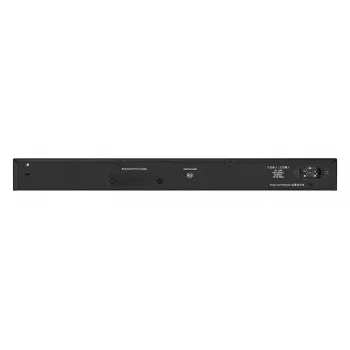 Przełącznik sieciowy D-Link DGS-3130-30PS/E zarządzalny L3 Gigabit Ethernet (10/100/1000) Power over Ethernet (PoE) Szary