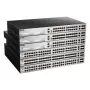 Przełącznik sieciowy D-Link DGS-3130-30PS/E zarządzalny L3 Gigabit Ethernet (10/100/1000) Power over Ethernet (PoE) Szary