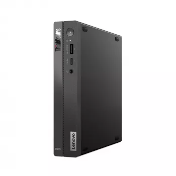 Lenovo ThinkCentre neo 50q Gen 4 Intel® Core™ i5 i5-13420H 8 GB DDR4-SDRAM 512 GB SSD Windows 11 Pro Mini PC Czarny