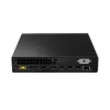 Lenovo ThinkCentre neo 50q Gen 4 Intel® Core™ i5 i5-13420H 8 GB DDR4-SDRAM 512 GB SSD Windows 11 Pro Mini PC Czarny