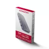 Axagon HMC-12GM2, koncentrator USB 10 Gb/s, 3x USB-A, USB-C, HDMI, DP, RJ-45, M.2, SD/mSD, audio, PD