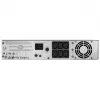 APC Smart-UPS C, Line Interactive, 2000VA, Rackmount 2U, 230V, 6x IEC C13, komunikacja USB i szeregowa, AVR, graficzny LCD
