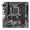 Płyta główna GIGABYTE B760M DS3H AX DDR4 - obsługuje procesory Intel Core 14. generacji, 6+2+1 faz cyfrowego VRM, do 5333MHz DDR4 (OC), 2xPCIe 4.0 M.2, Wi-Fi 6E, 2.5GbE LAN, USB 3.2 Gen2