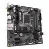 Płyta główna GIGABYTE B760M DS3H AX DDR4 - obsługuje procesory Intel Core 14. generacji, 6+2+1 faz cyfrowego VRM, do 5333MHz DDR4 (OC), 2xPCIe 4.0 M.2, Wi-Fi 6E, 2.5GbE LAN, USB 3.2 Gen2