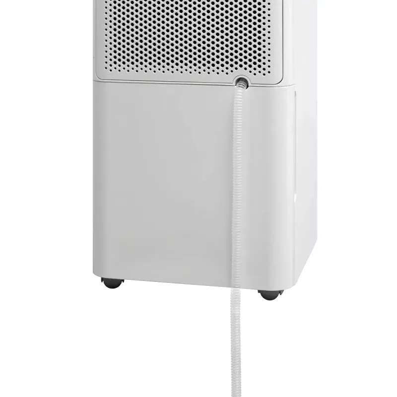 Osuszacz powietrza Concept Solution OV2220 — zbiornik 3,5 l, 2 prędkości, 320 W, 45 dB, biały