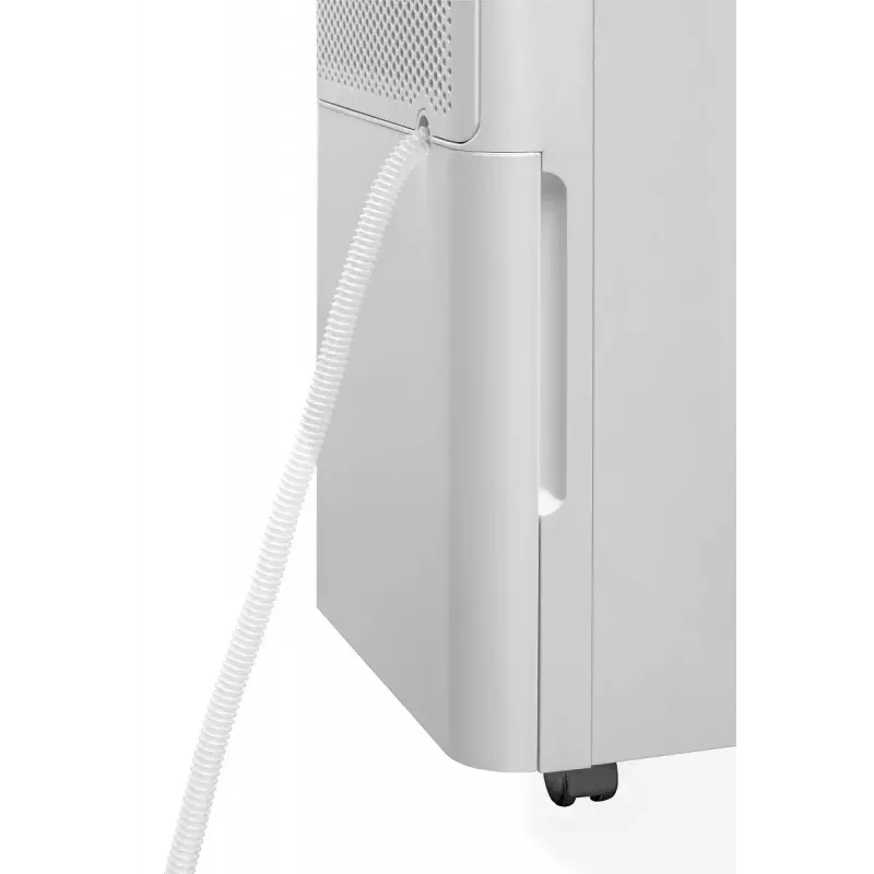 Osuszacz powietrza Concept Solution OV2220 — zbiornik 3,5 l, 2 prędkości, 320 W, 45 dB, biały