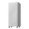 Osuszacz powietrza Concept Solution OV2220 — zbiornik 3,5 l, 2 prędkości, 320 W, 45 dB, biały