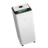 Osuszacz powietrza Concept Solution OV2220 — zbiornik 3,5 l, 2 prędkości, 320 W, 45 dB, biały