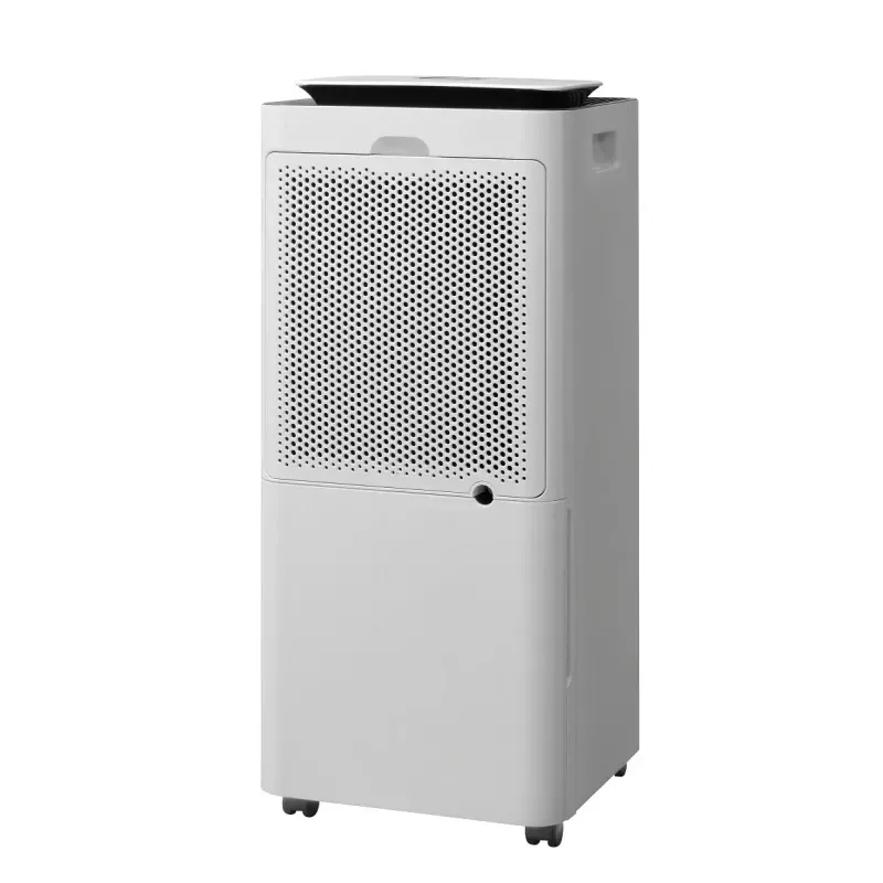 Osuszacz powietrza Concept Solution OV2220 — zbiornik 3,5 l, 2 prędkości, 320 W, 45 dB, biały
