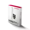 Wewnętrzny adapter SATA Axagon PCES-SJ2 PCIe 2 Gbit/s Czarny