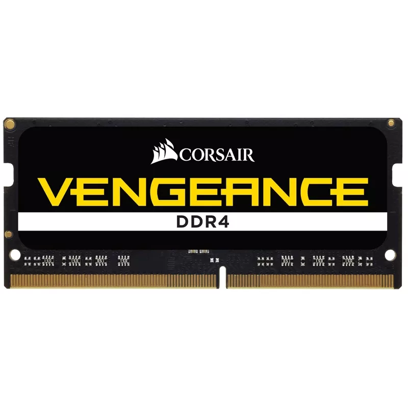 Zestaw pamięci CORSAIR 32GB DDR4 2400MHz C16