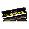 Zestaw pamięci CORSAIR 32GB DDR4 2400MHz C16