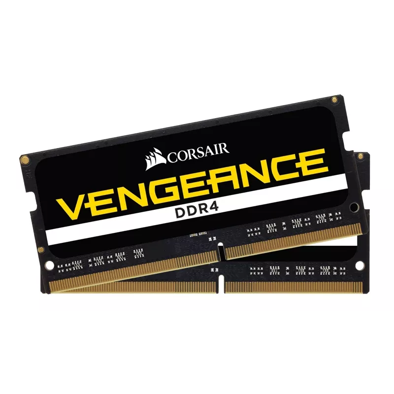 Zestaw pamięci CORSAIR 32GB DDR4 2400MHz C16