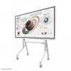 Neomounts FL50-525WH1 Wózek TV 55-86 cali - szybki montaż - TÜV